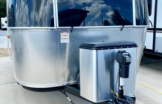 2021 Airstream RV Bambi 20FB