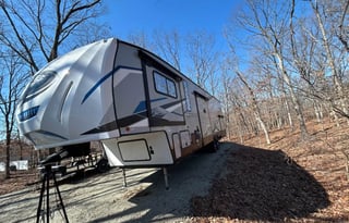 Howard’s rolling retreat