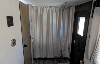 2023 Forest River RV Cherokee Grey Wolf 18RR