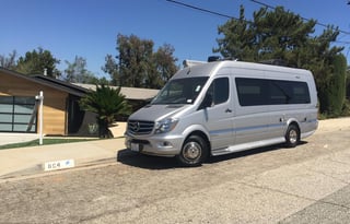 2019 Winnebago Era 70X Class B