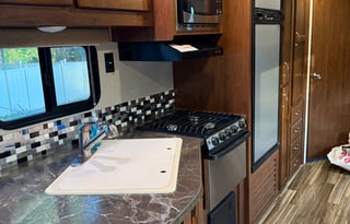 2017 Jayco Jay Flight 28BHBE