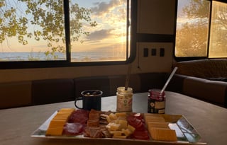 The Roaming Retreat – Fully Stocked for Adventure