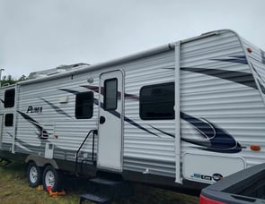 Palomino Puma 30-DBSS