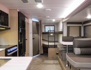 Forest River RV Wildwood X-Lite 263BHXL