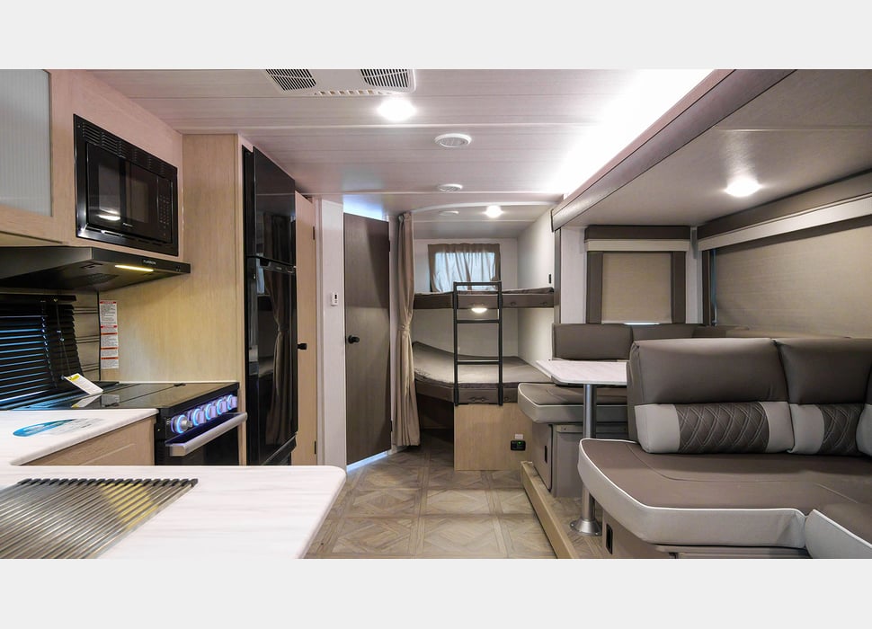 Travel Trailer rentals in Grandville
