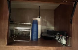 Corey's Nature Coast Retreat!