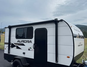 Forest River RV Aurora Light 12ROK