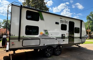 The Adventure RV for the Whole Family