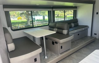 2024 Forest River RV Salem Cruise Lite 26ICE