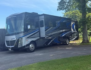 Forest River RV Georgetown 7 Series 36D7