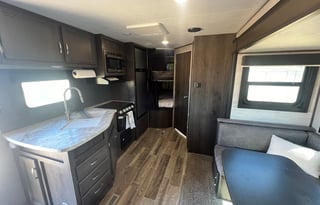 2021 Jayco Jay Flight - Fully Stocked Bunkhouse