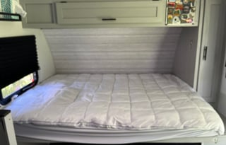 2022 Forest River RV Salem FSX 178BHSK