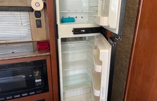 2015 Forest River Vengeance SS 29V Toy Hauler