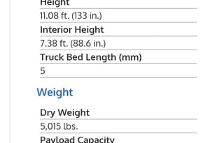 2016 Jayco Octane T222