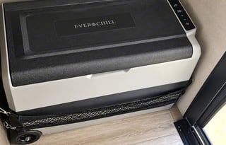 2022 Coachmen Clipper - The Campfire Nook