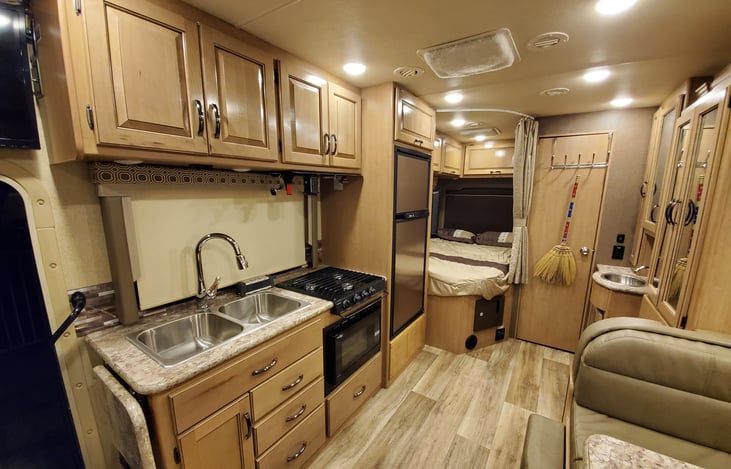 RV Photo