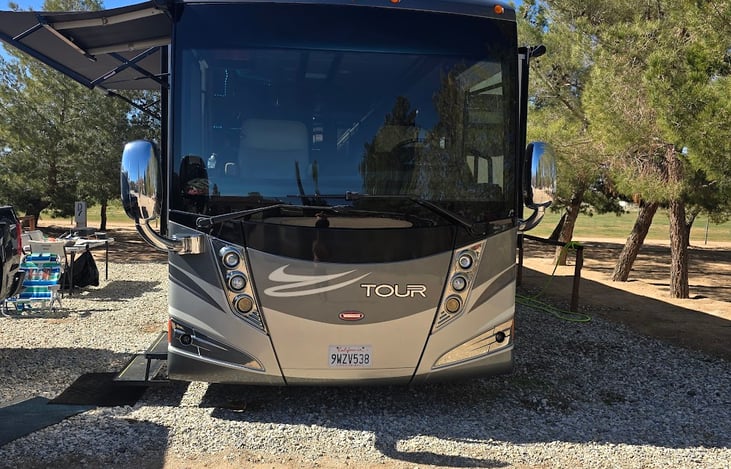 RV Photo