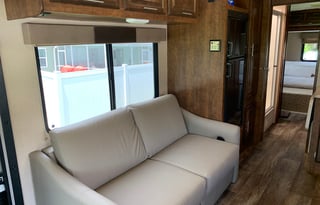 2016 Forest River RV FR3 28DS