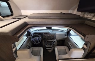 2022 Forest River Sunseeker 2860