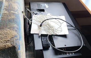 2000  Aerolite Kodiak  Everything you need to camp