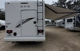 2023 Thor Motor Coach - Axis 24.3 Bunk