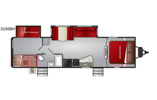2020 Bunkhouse Adventure