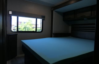 Custom Performance Luxury Class C Road Trip