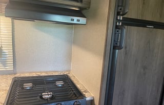 Cousin Eddie’s Family Friendly RV