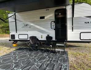 Jayco Jay Flight SLX 197MB