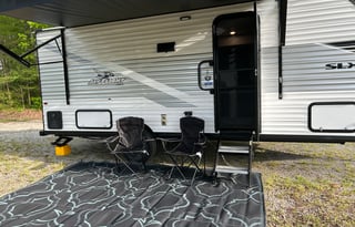 2026 Jayco Jay Flight SLX 197MB