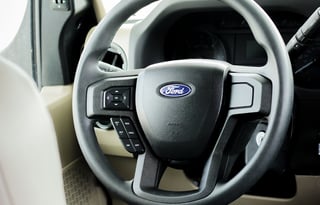 Modern Jayco Redhawk 24B- solar