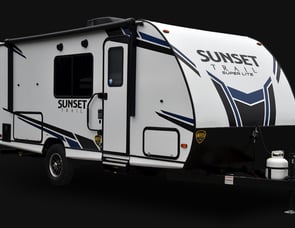 CrossRoads RV Sunset Trail SS188BH