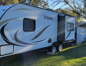 KZ Vision V23RLS