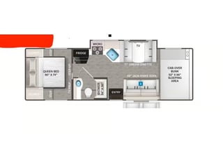 C21*NEW* 2025 Chateau Sleeps8 Luxury Private Suite