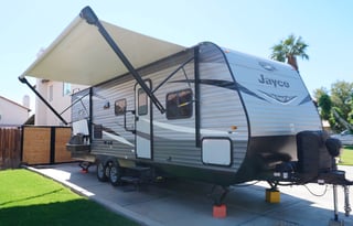 2021 Jayco Jay Flight SLX 8 242BHS