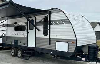 Aspen Trail LE- 2024