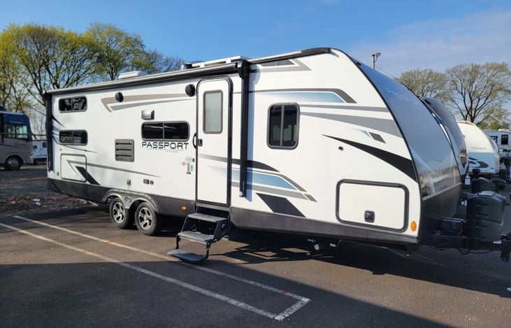 RV Photo