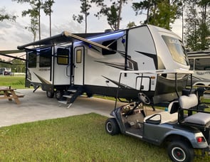 Prime Time RV LaCrosse 3500DB
