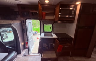2018 Forest River RV Sunseeker MBS 2400W