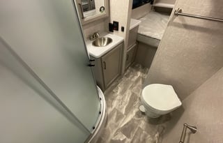 Avistays RV New 2023 Thor - Quantum Class C 32ft