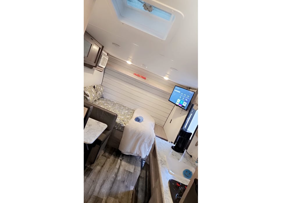 Travel Trailer rentals in Carterville