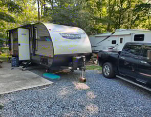 Forest River RV Salem Cruise Lite 240BHXL