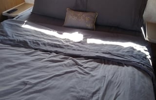 1996 Fleetwood RV Bounder 30T