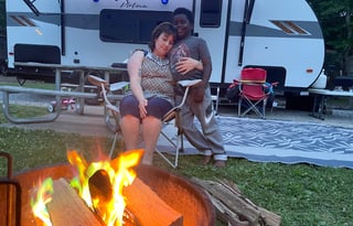 Making Memories| 2023 Forest River Wildwood Xlite