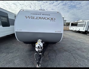 Forest River RV Wildwood FSX 178ICE