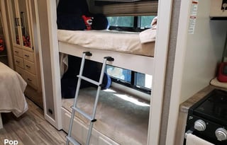 2021 THOR ACE MOTOR COACH