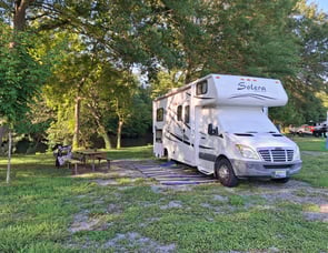 Forest River RV Solera 24SS