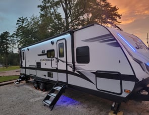 Jayco Jay Feather 27BHB