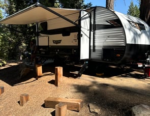 Forest River RV Wildwood Select T178BHSK