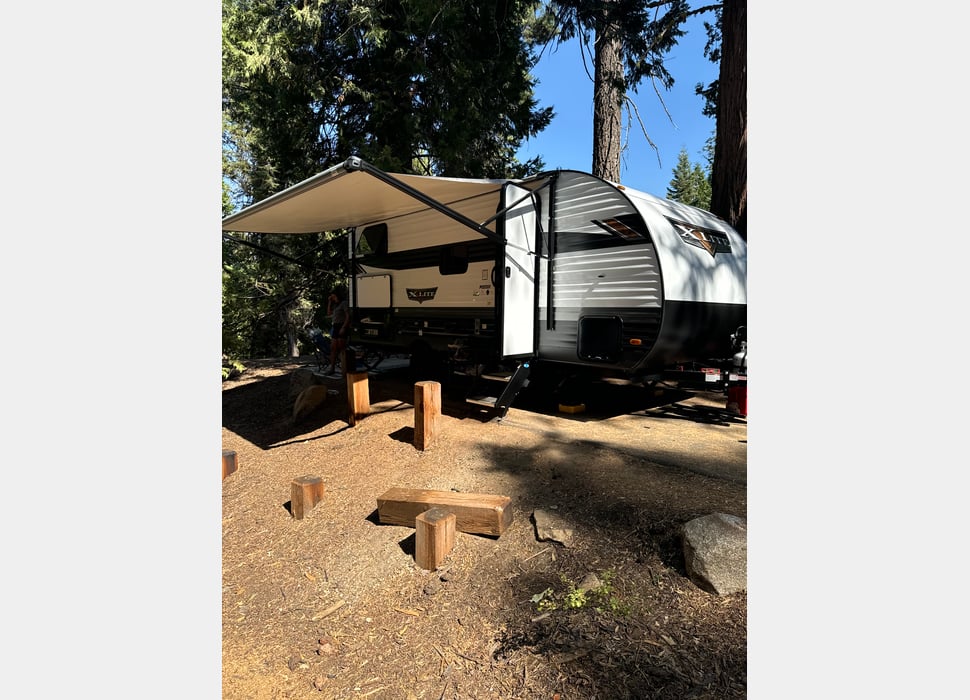 Travel Trailer rentals in Placentia